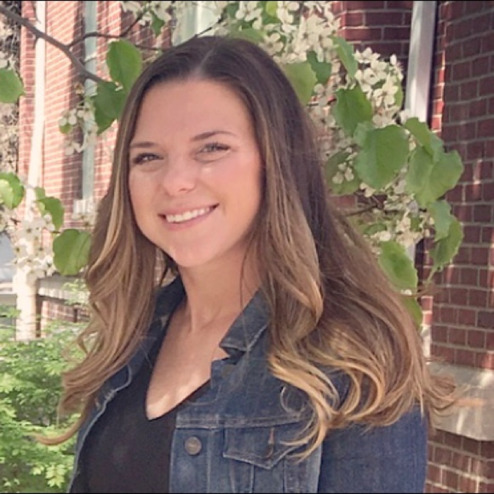 Meet your Posher, Lindsey